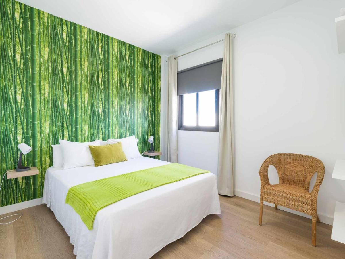 Mahostly Comillas Se Apartment Arrecife (Lanzarote)