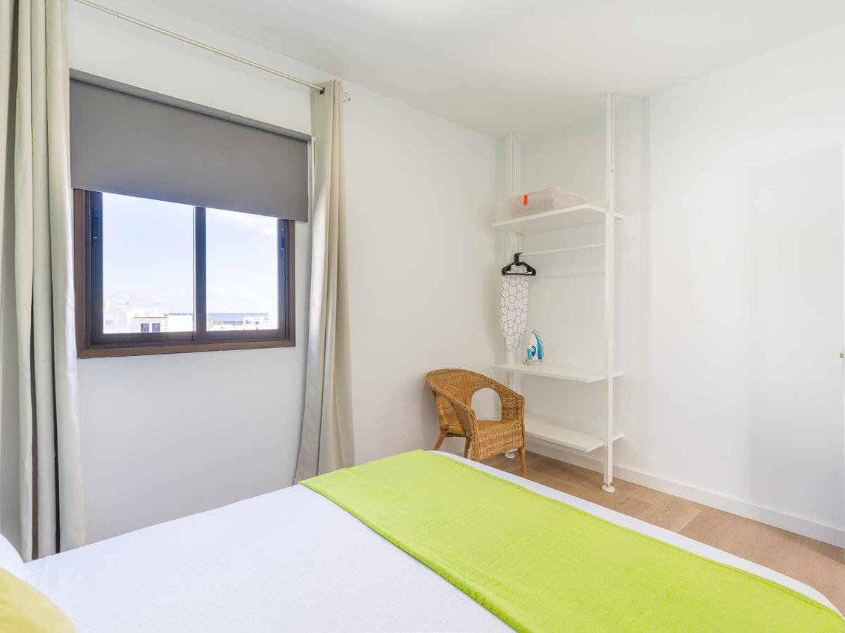 Apartment Mahostly Comillas Se
