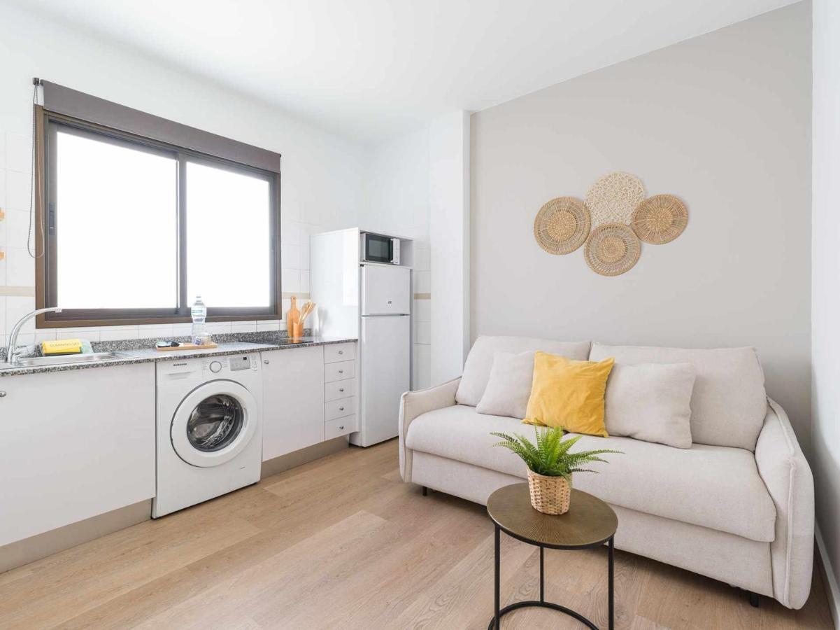 Mahostly Comillas Se Apartment Arrecife (Lanzarote)