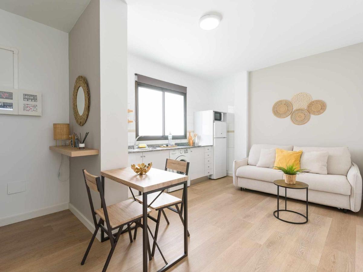 Mahostly Comillas Se Apartment Arrecife (Lanzarote)