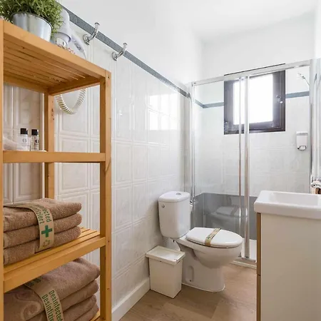 Mahostly Apartamento Comillas Se Arrecife  Exterior photo